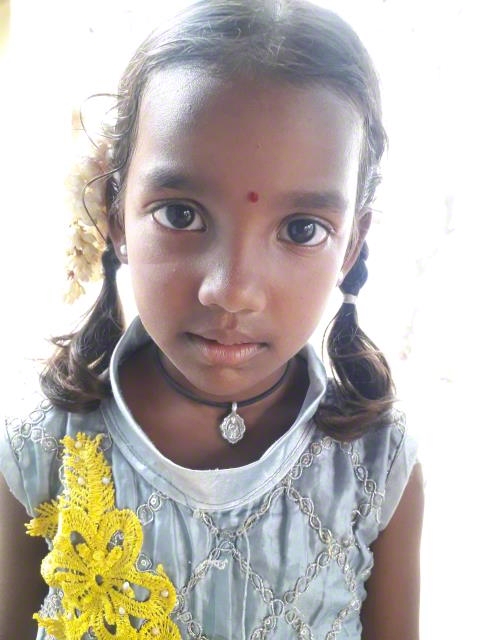 Sponsor A Child